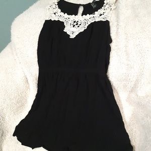 Forever 21 Small Dress